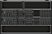 My gelid Eurorack (copy)