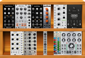 Drum Rack