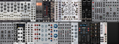 My unreached Eurorack