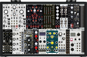 My strifeless Eurorack