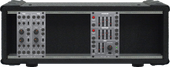 My brutal Eurorack