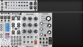 My brackish Eurorack