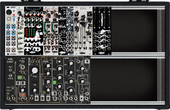 My dated Eurorack