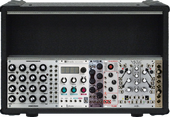 My wrong Eurorack