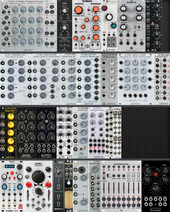 1. Rack