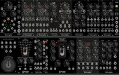 Erica Synth Liquidsky Dada Noise System