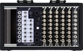 Audio Interface (Pod 48X-->50mm)