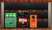 Pedals