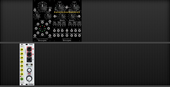 My stoic Eurorack