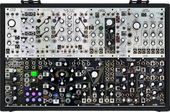 Make Noise rack