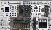 AMBIENT 7U Octatrack 2023