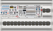 My nippy Eurorack