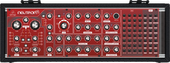 My Eurorack maschine