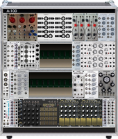 My Awesome Eurorack
