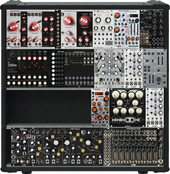My Rack
