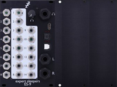 Interface Pod