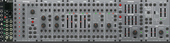 Behringer 3U 104HP Roland Clone