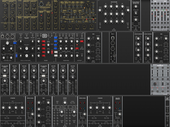 Mondo Behringer Eurorack