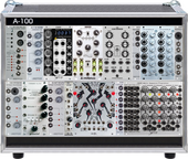 My fat Eurorack