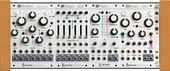 My landless Eurorack (copy)