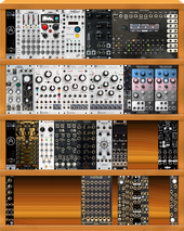 Former FX Rackbrute