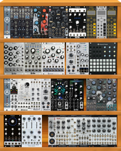 Performance rack