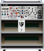 My pretty Eurorack (copy) (copy)