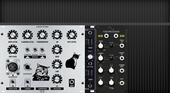 My unrude Eurorack