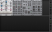 My gelid Eurorack