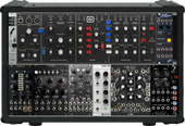 Bad Tempered Moog