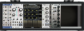 My blooded Eurorack