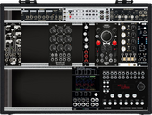 My cultic Eurorack