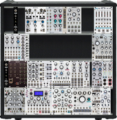 My cute Eurorack (copy) (copy)
