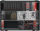 My spriggy Eurorack (copy)
