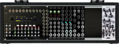 My twofold Eurorack
