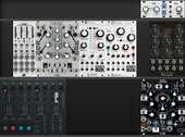 7u 84hp Intellijel