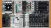 LGR's Ever-Changing Eurorack