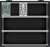 My awkward Eurorack