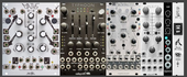 My unworn Eurorack