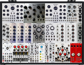 My confused Eurorack