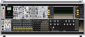 My sturdy Eurorack