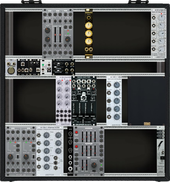 Affordable rack