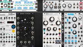 My chanceless Eurorack