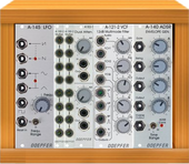 Grandmother Micro Utility