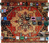 all pedals