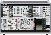 My tuneless Eurorack