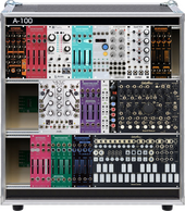 Actual Synth