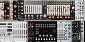 New live rack