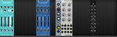 Eurorack Rack