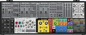 CK first rack